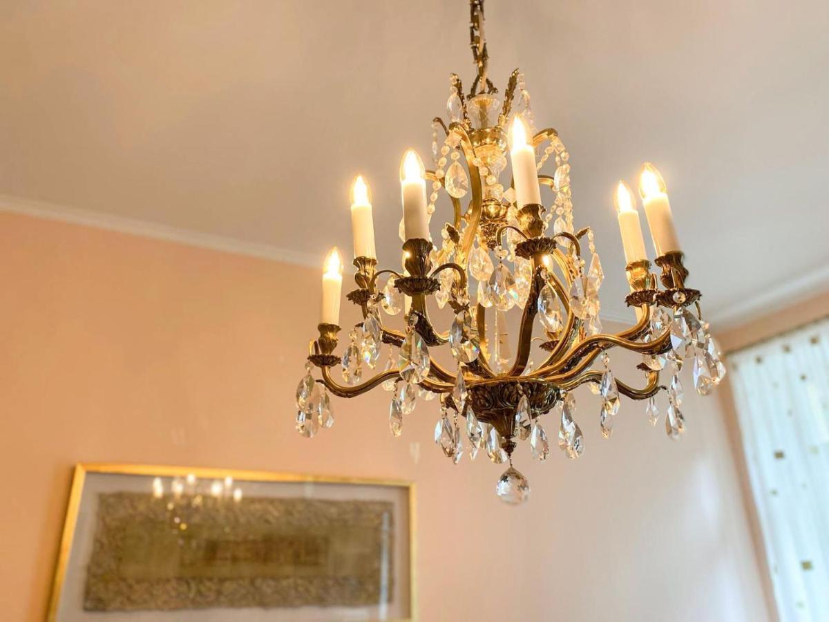 Apartma Marie 1880 Karlovy Vary Kültér fotó