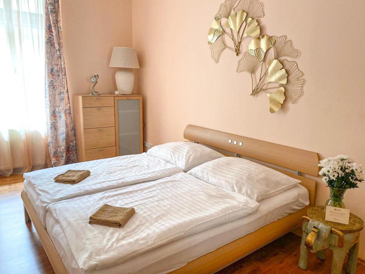 Apartma Marie 1880 Karlovy Vary Kültér fotó